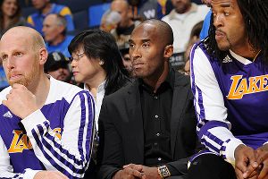 Kobe Bryant