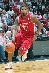 Roger Mason