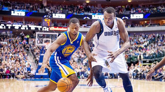 Samuel Dalembert
