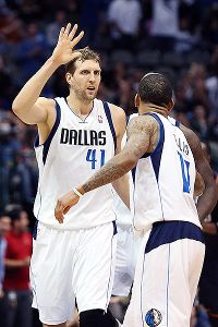 Nowitzki-Ellis