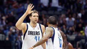 Nowitzki-Ellis