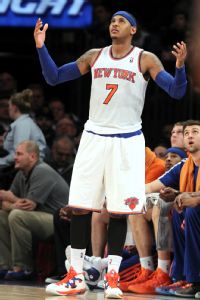 Carmelo Anthony