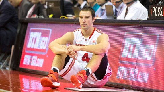 Aaron Craft