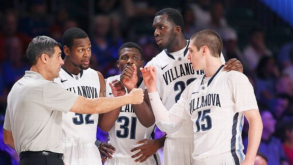 Villanova