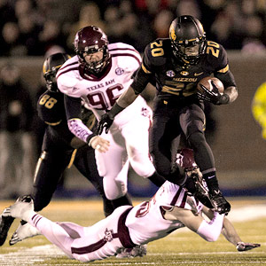 Henry Josey