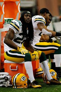 Jerron McMillian