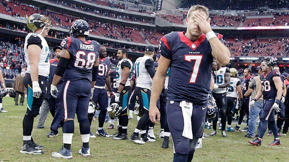 Case Keenum