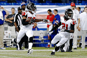 Robert Alford