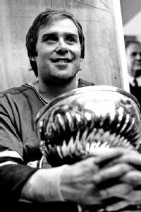 Ken Dryden