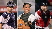 Yankees introduce McCann: He fills a need