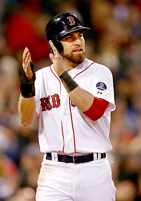 Jacoby Ellsbury