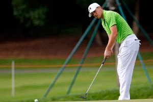 Jordan Spieth