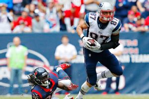 Gronkowski