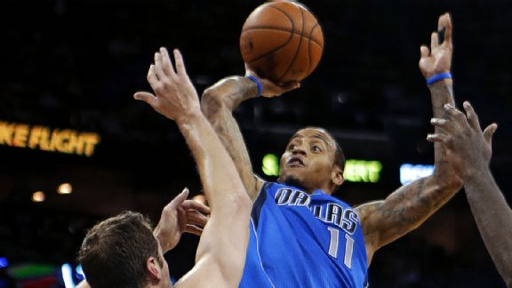 Monta Ellis