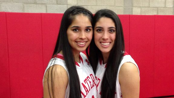 Velasco Sisters