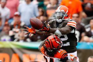 Josh Gordon