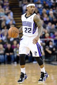 Isaiah Thomas