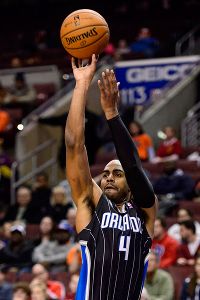 Arron Afflalo