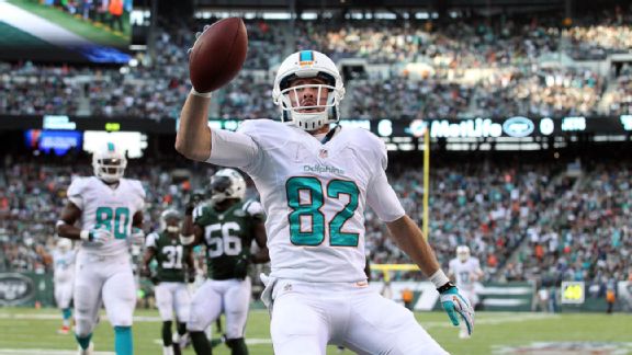 Brian Hartline