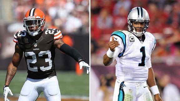 Joe Haden