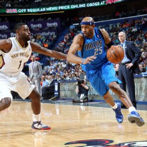 Vince Carter