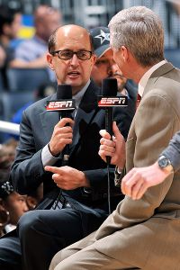 Jeff Van Gundy