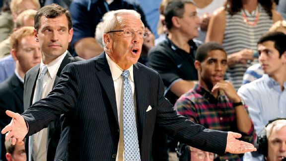 Roy Williams