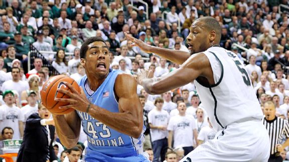 Michael McAdoo