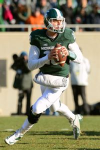 Connor Cook