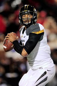 James Franklin