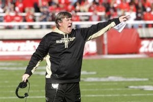 Mike MacIntyre