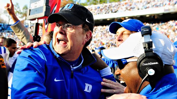 Cutcliffe