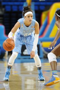 Jessica Washington