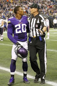 Chris Cook