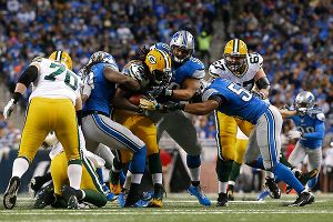 Eddie Lacy