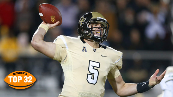 Blake Bortles