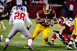Alfred Morris
