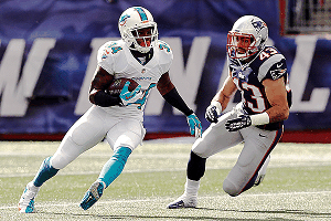 Marcus Thigpen