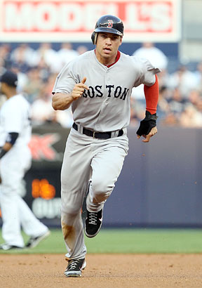 Jacoby Ellsbury