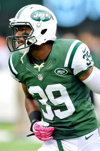 Antonio Allen
