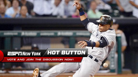 Robinson Cano
