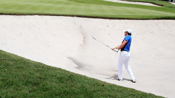 Rory McIlroy