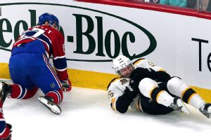 Johnny Boychuk, Max Pacioretty