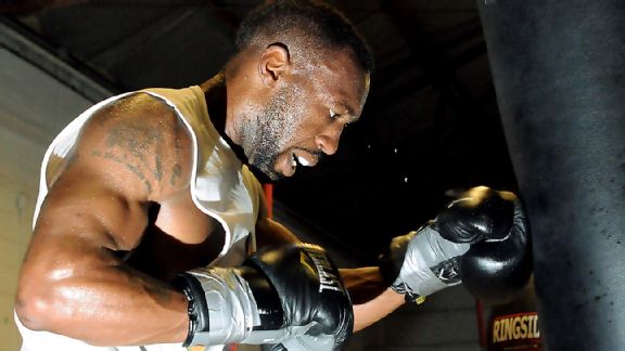 Austin Trout