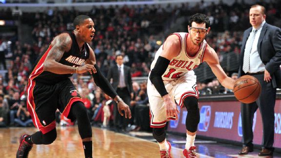 Kirk Hinrich