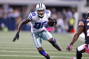 Dez Bryant