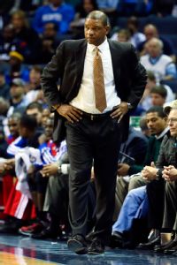 Doc Rivers