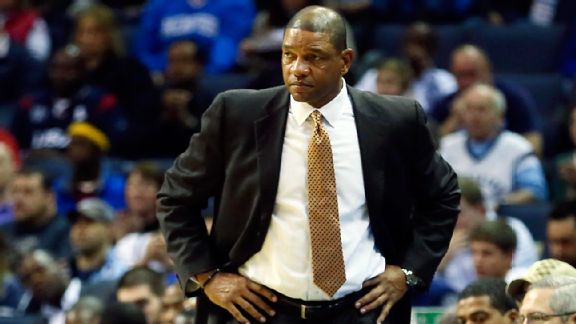 Doc Rivers