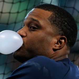 Robinson Cano