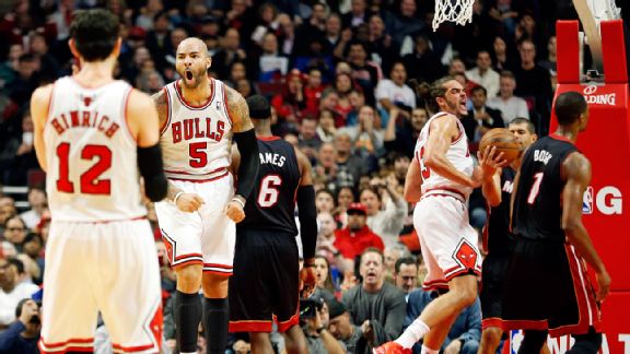Carlos Boozer